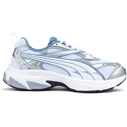 Puma Morphic Trainers - MORPWHSY