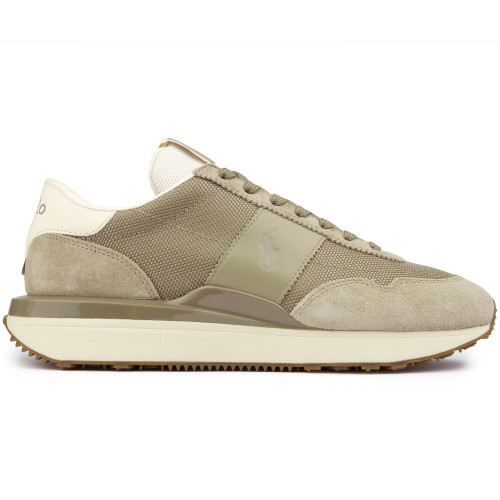 Polo Ralph Lauren Train 89 Trainers - POLO89KH