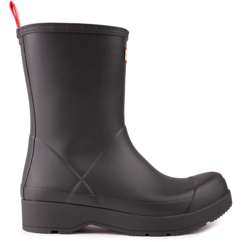 Hunter Original Play Boot Mid Boots - PLAYSHTB