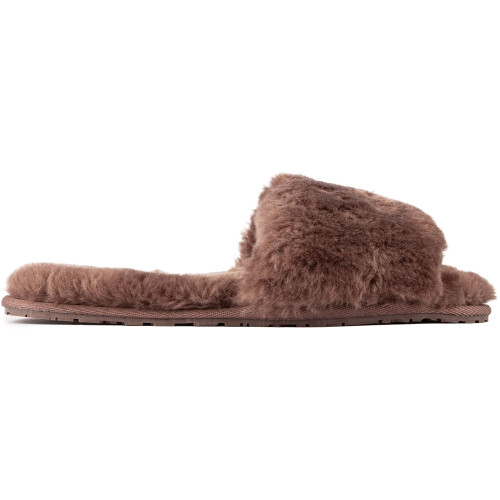 Hush Puppies Prue Slippers - PRUEMINK