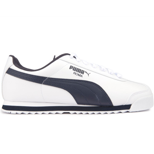 Puma Roma Trainers - ROMAWHT