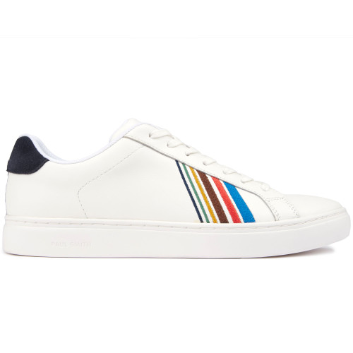 Paul Smith Rex Trainers - REXSTWHT