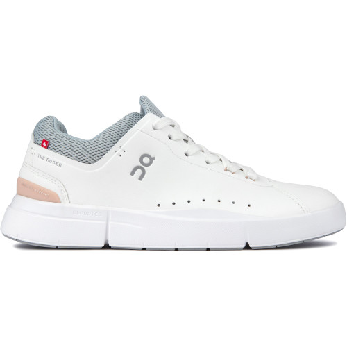 On The Roger Advantage 2 Trainers - RGRADWGW