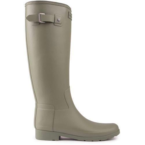 Hunter Refinded Tall Boots - REFTALGW