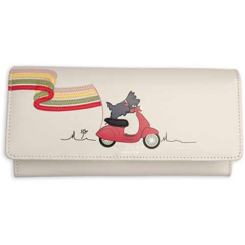 Radley Enjoy The Ride Purse - RIDELRGB
