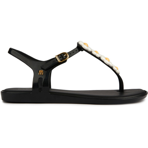 Melissa Solar Spring Sandals - SOLDAISY