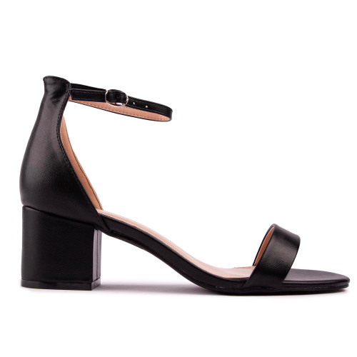 Solesister Anna Sandals - ANNABK
