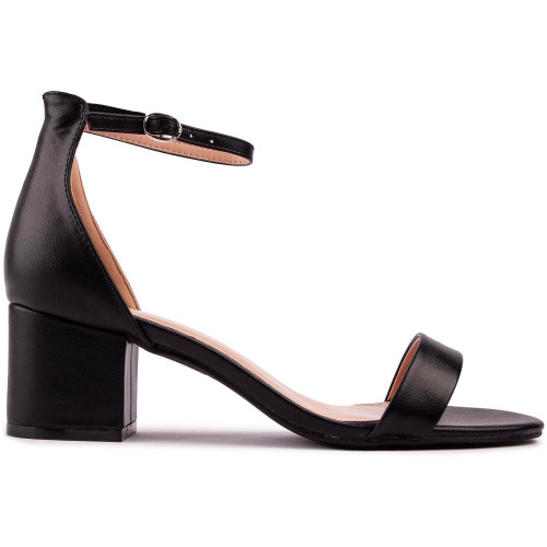 Solesister Anna Sandals - ANNABK