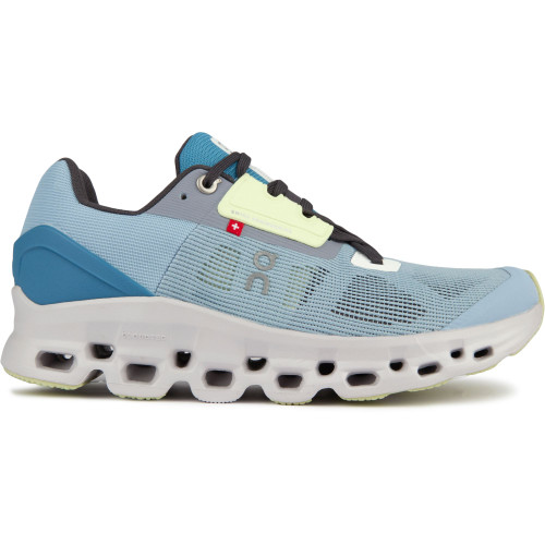 On Cloud Stratus Trainers - STRATCHW
