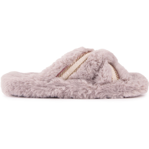 Ted Baker Topply Slippers - TB3345GR