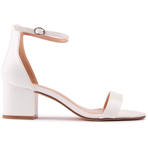 Solesister Anna Sandals - ANNAWH
