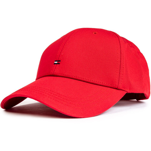 Tommy Hilfiger Classic Cap - TH5041RD