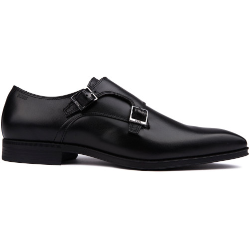 Boss Theon Monk Shoes - THEONMNB