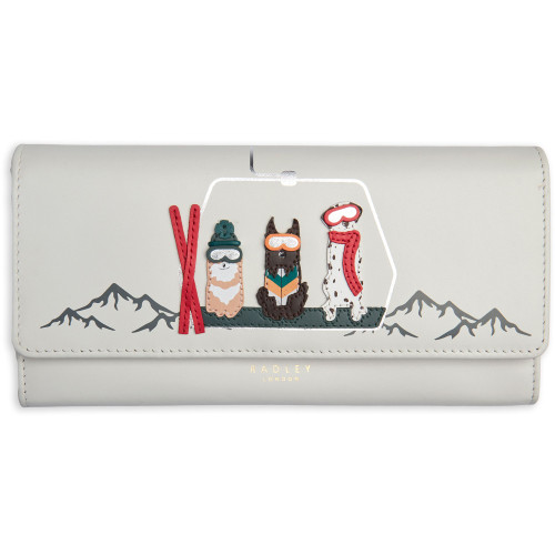 Radley Room With A View Purse - SKIDOGS