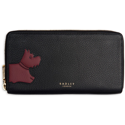 Radley Radley Stamp Purse - STAMPBLK