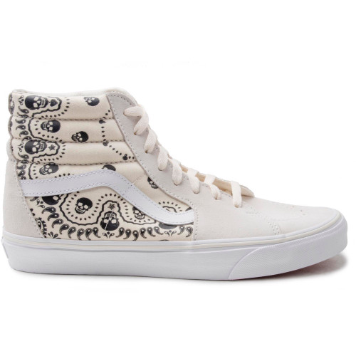 Vans Sk8-Hi Trainers - SK8HIBNW