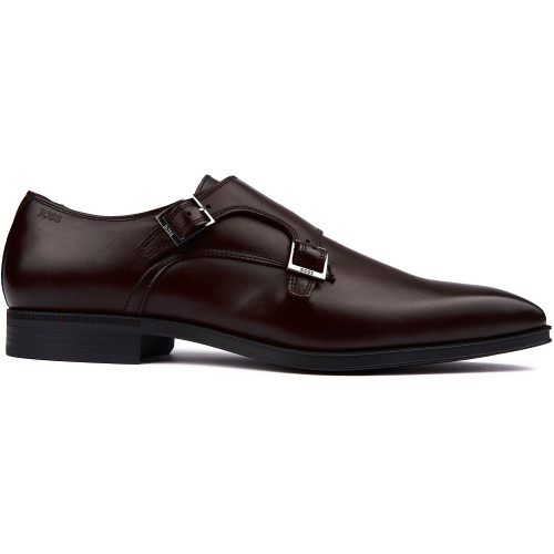 Boss Theon Monk Shoes - THEONMNT