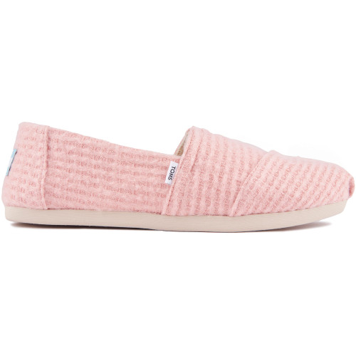 Toms Alpargata Shoes - TM9638PK