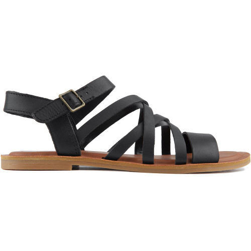 Toms Sephina Sandals - TM9745BK