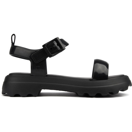 Melissa Town Sandals - TOWNSDBK