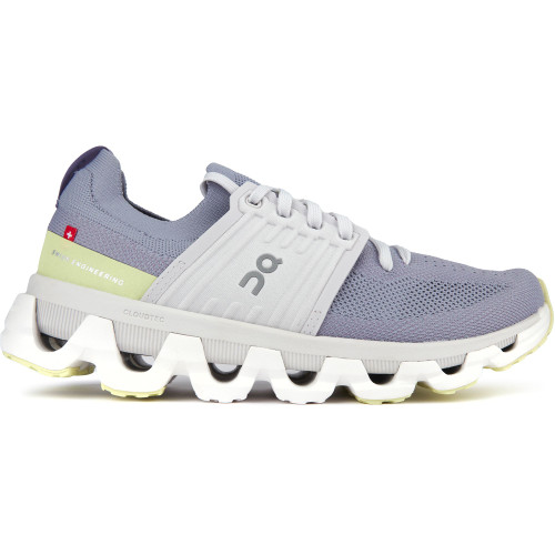 On Cloudswift 3 Trainers - SWFT3NIW