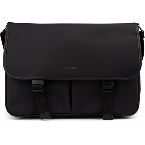 Ted Baker Helton Shoulder Bag - TB4011BK