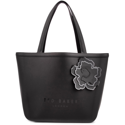 Ted Baker Jellio Shopper Bag - TB5159BK