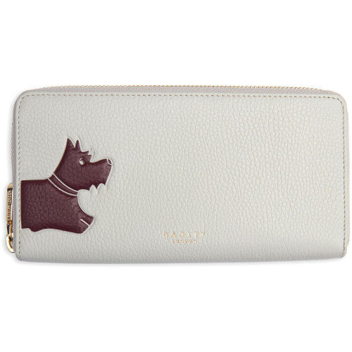 Radley Radley Stamp Purse - STAMPGRY