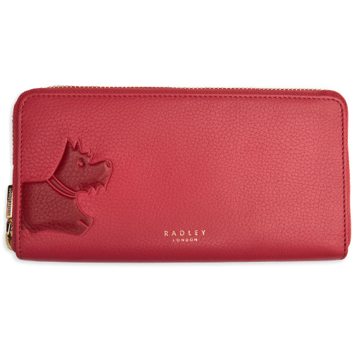 Radley Radley Stamp Purse - STAMPRED