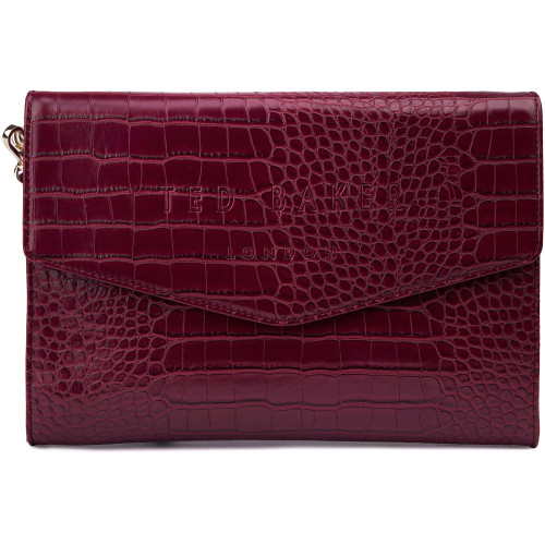 Ted Baker Crocey Handbag - TB3578PU