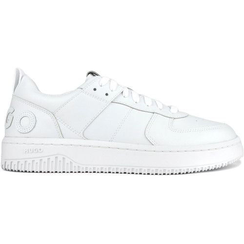 Hugo Killian Tenn Trainers - TENNWHTW
