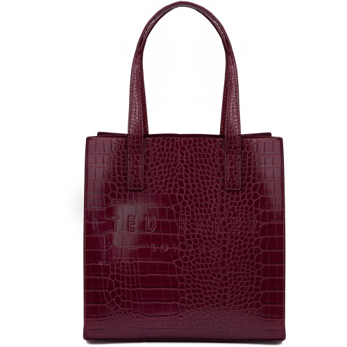 Ted Baker Reptcon Tote Bag - TB3519PU