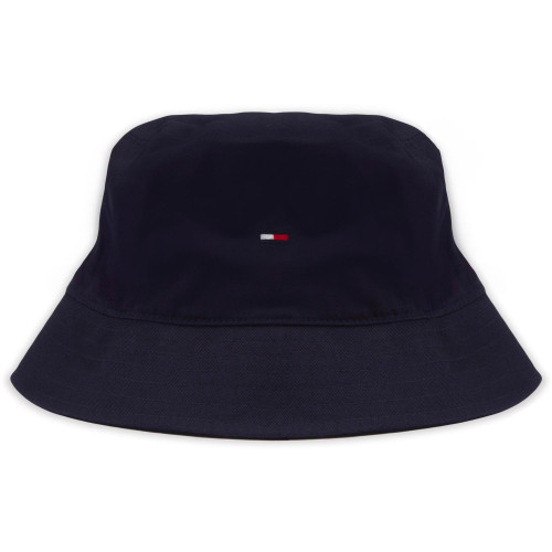 Tommy Hilfiger Classic Bucket Hat - TH7344NV