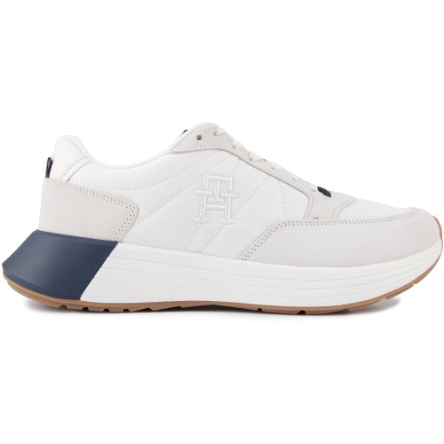 Tommy Hilfiger Elevated Trainers - THELVRNW