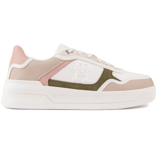 Tommy Hilfiger Elevated Trainers - THESBSKW