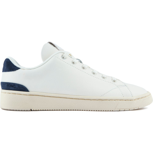 Toms Travel Lite 2.0 Trainers - TM9566WH
