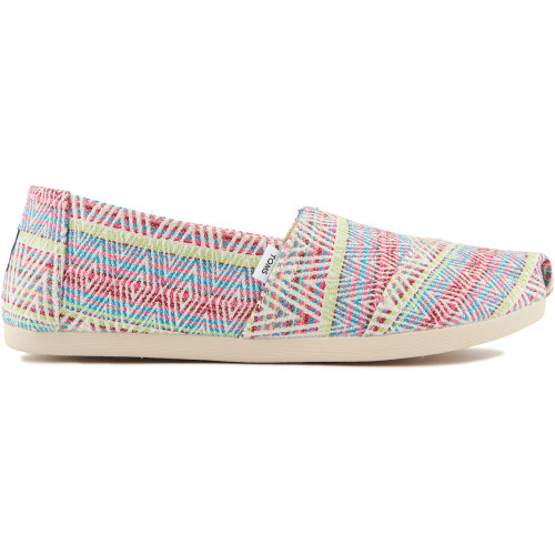 Toms Alpargata Shoes - TM9696NT