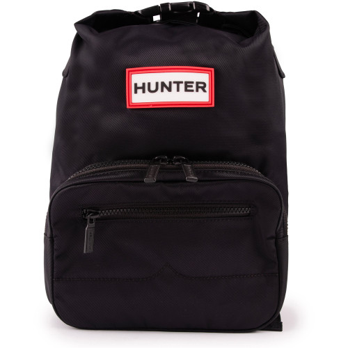 Hunter Pioneer Top Clip Waist Bag - TOPCLPBK