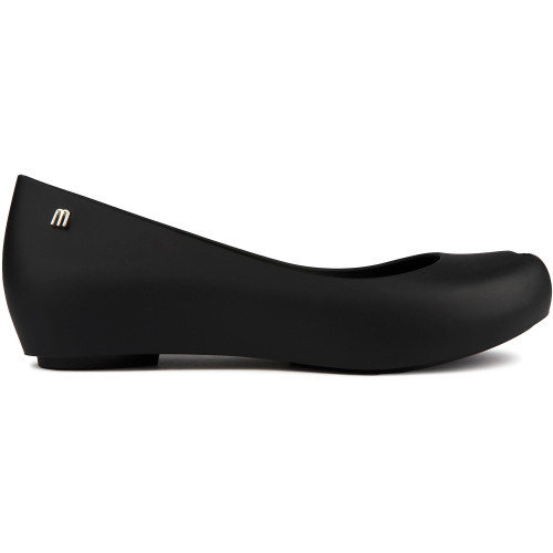 Melissa Ultragirl Shoes - ULTMATBK
