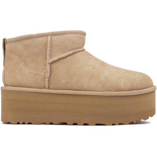 Ugg® Classic Ultra Mini Boots - ULTMINSP