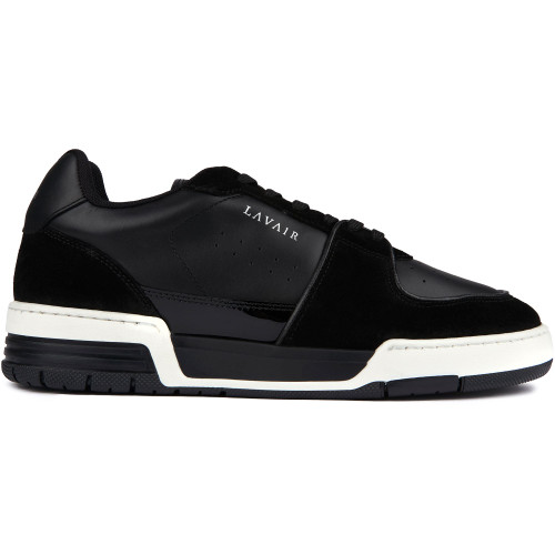 Lavair Vadum Trainers - VADUMBLK