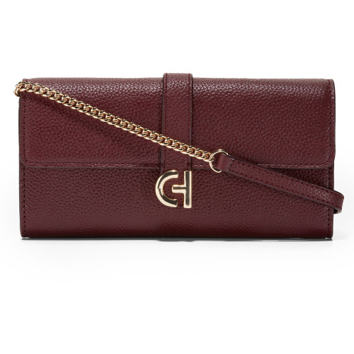 Cole Haan Wallet On A Chain Wallet - WALLETBS