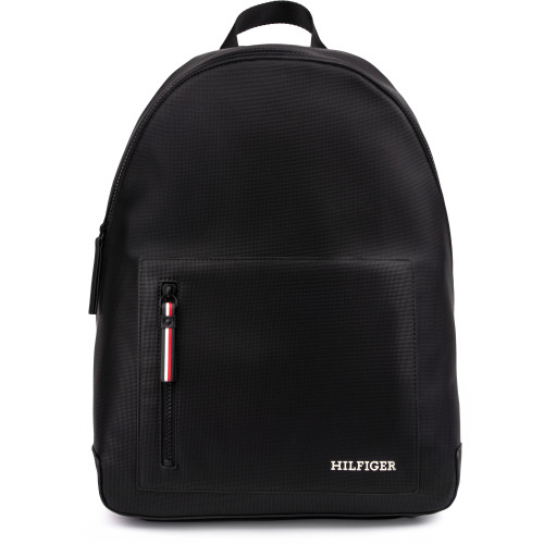 Tommy Hilfiger Pique Backpack - TH1782BK