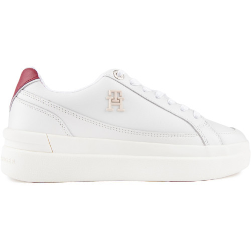 Tommy Hilfiger Elevated Trainers - THELVCTW