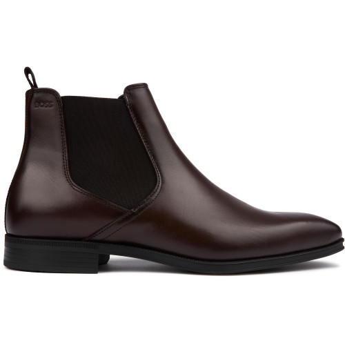 Boss Theon Chelsea Boots - THEONCHT