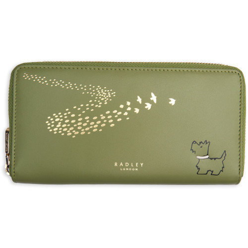 Radley Take Flight Purse - TKFLTLRG