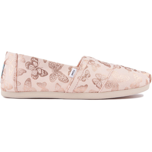 Toms Alpargata Shoes - TM9630PK