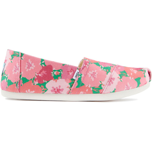 Toms Alpargata Shoes - TM9697PK