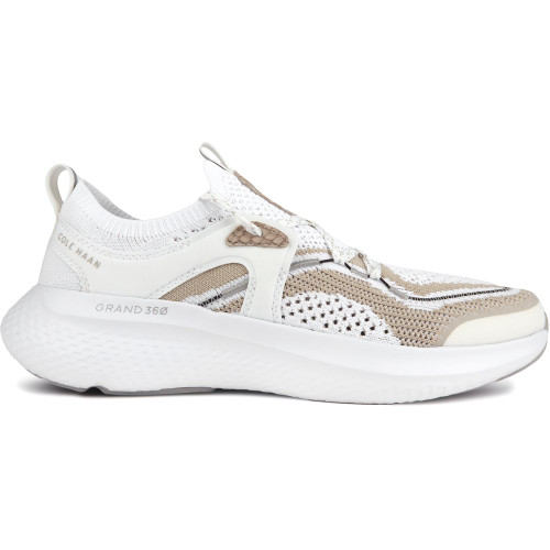 Cole Haan Zerogrand Outpace Runner Trainers - WSTCPCEW