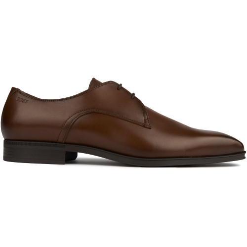 Boss Theon Derby Shoes - THEONLCT
